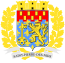 Blason de Saint-Pierre-des-Nids