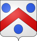 Blason de Espéraza