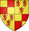 Blason de Palisse