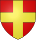 Coat of arms of Varennes