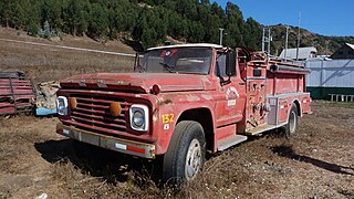 Bomberos de Iloca