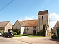 Église Saint-Jean-Baptiste de Boutervilliers