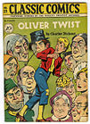 Oliver Twist Issue #23.
