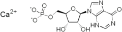 Image illustrative de l’article Inosinate de calcium