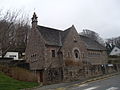 Chapelle Saint-Joseph de Perros-Guirec