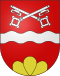 Coat of arms of Chavannes-de-Bogis