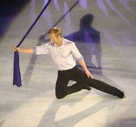 Image illustrative de l’article Christopher Dean