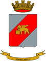 Logistic Regiment "Ariete"