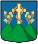 Coat of arms - Tokaj
