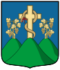 Coat of arms of Tokaj