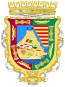 Blason de Province de Malaga