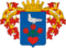 Blason de Csongrád