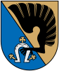 Coat of arms of Kėdainiai