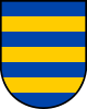 Coat of arms of Luže