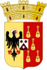 Coat of arms of Morovis