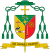 Rodolfo F. Beltran's coat of arms