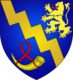 Coat of arms of Weiswampach