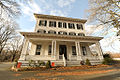 1872 Cobb House, Monmouth Battlefield