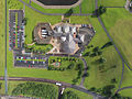 Craigavon Civic and Conference Centre Aerial View 2012