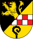 Blason de Belgweiler