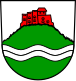 Coat of arms of Küssaberg