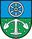 Coat of arms of Reipoltskirchen