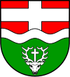 Wappen von Sarmersbach