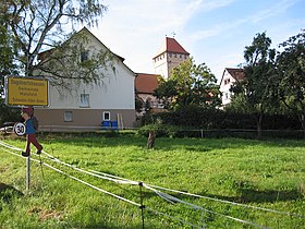 Horizonte de Malsfeld