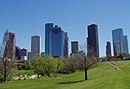 Oklahoma City, Oklahoma