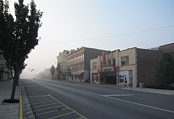 Downtown Kenton