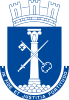 Coat of arms of Drammen Municipality