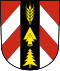 Coat of arms of Drei Höfe