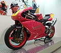 Ducati Supermono