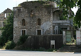 Image illustrative de l’article Mosquée d'Ali-bey Kapetanović