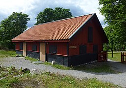 Dovecote