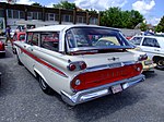 1959 Edsel Villager