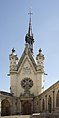 Chapelle Saint-Louis du château de Chantilly