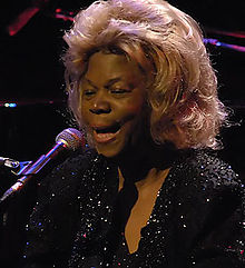 Ernestine Anderson in 2008