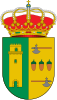 Coat of arms of Cucalón