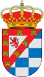 Blason de Hoyos