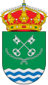 Brasão de armas de Huélaga