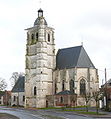 Kirche Saint-Pierre