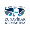 Flag of Runavík Municipality