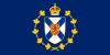 Flag of the Lieutenant-Governor of Nova Scotia