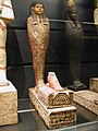 Statuette de Ptah-Sokar-Osiris - Musée du Louvre.