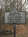 Birthplace sign