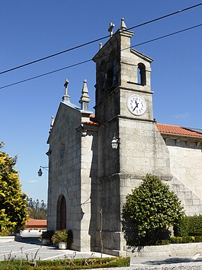 Igreja de Guilhofrei