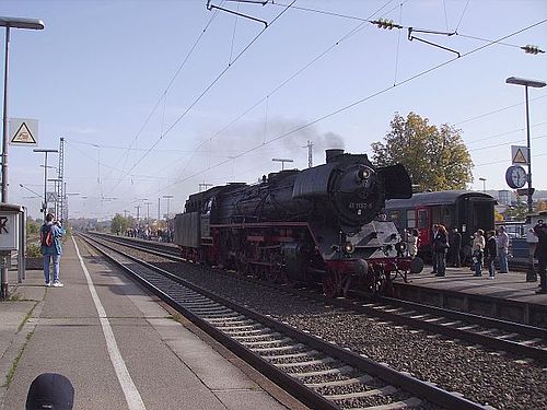 041 in Gunzenhausen