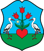 Coat of arms of Hort