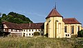 Kloster Altstadt